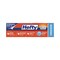 Hefty 7 in. x 8 in. 32 oz. Slider Stand and Fill Freezer Storage Bags - Clear (35/Box)